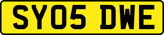 SY05DWE