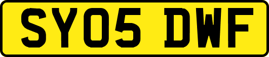 SY05DWF