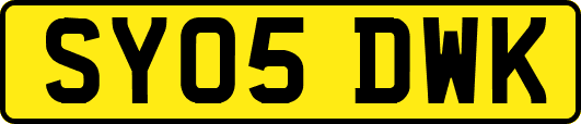 SY05DWK