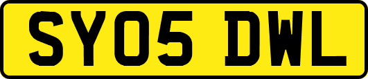 SY05DWL