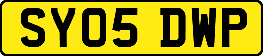 SY05DWP