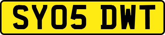 SY05DWT