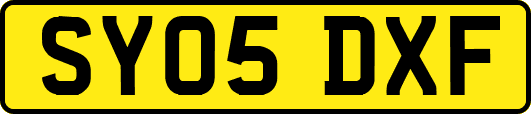 SY05DXF