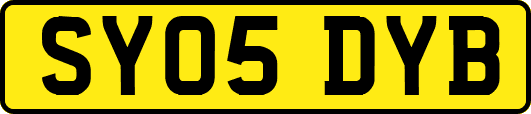 SY05DYB