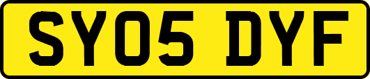 SY05DYF
