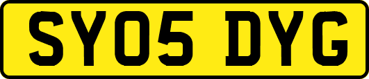 SY05DYG