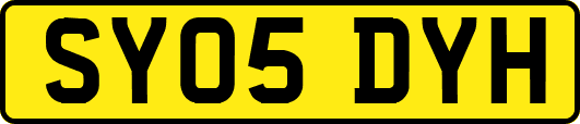 SY05DYH
