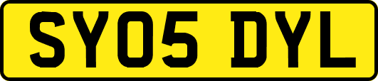 SY05DYL
