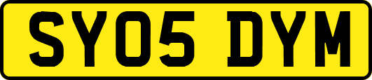 SY05DYM