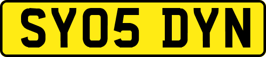 SY05DYN