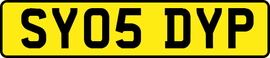SY05DYP