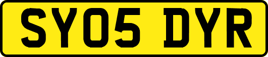 SY05DYR