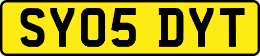 SY05DYT