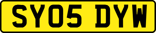 SY05DYW