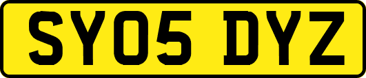 SY05DYZ