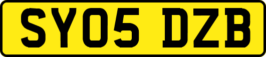 SY05DZB
