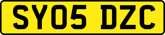 SY05DZC