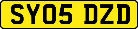 SY05DZD