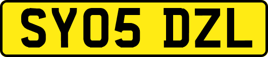 SY05DZL