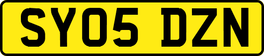 SY05DZN