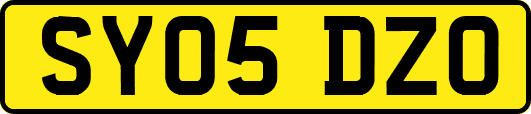 SY05DZO