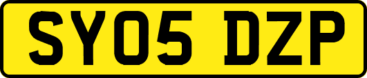 SY05DZP