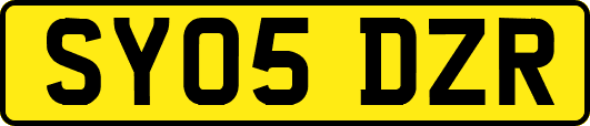 SY05DZR