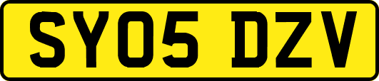 SY05DZV