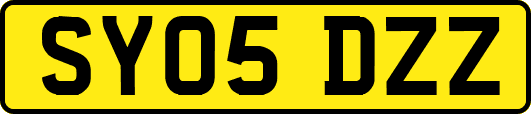 SY05DZZ