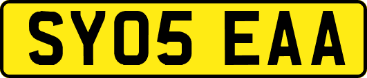 SY05EAA