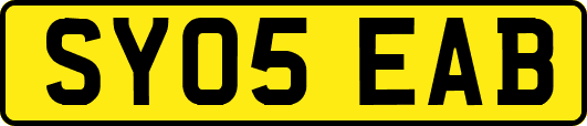 SY05EAB