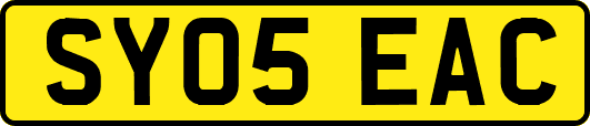 SY05EAC