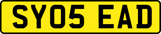SY05EAD