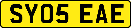 SY05EAE