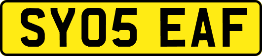 SY05EAF