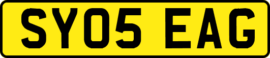 SY05EAG