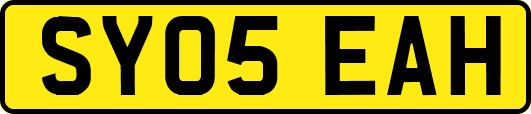 SY05EAH
