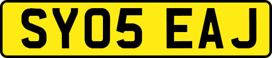 SY05EAJ