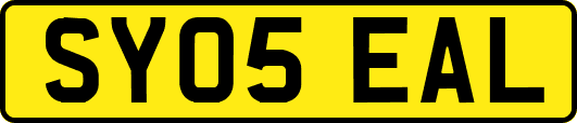 SY05EAL