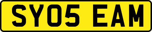 SY05EAM