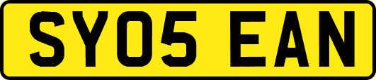 SY05EAN