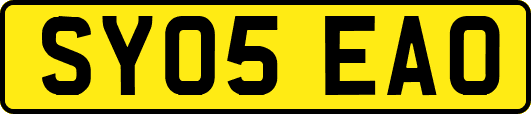 SY05EAO