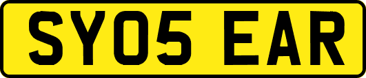 SY05EAR