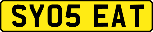 SY05EAT