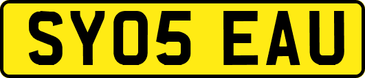 SY05EAU