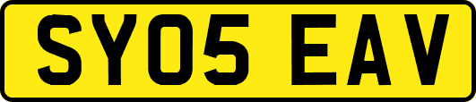 SY05EAV