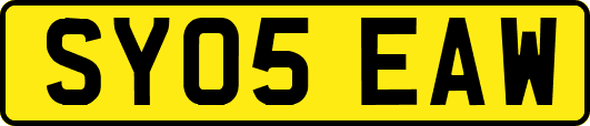 SY05EAW