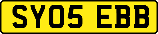 SY05EBB