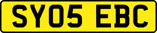 SY05EBC