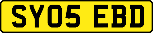 SY05EBD